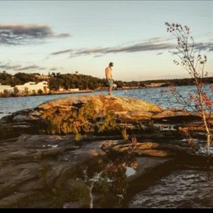 Meet your Posher, Gianluca